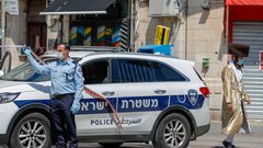 الشرطة تعتقل 4 مشتبهين بإطلاق النار بالمقهى في رهط