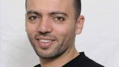 الأسير عوادة يواصل اضرابه المفتوح عن الطعام لليوم ٣٧ على التوالي