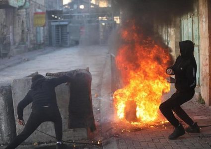 تحذيرات أمنية إسرائيلية:الغاء التسهيلات سيشعل الأوضاع في الضفة