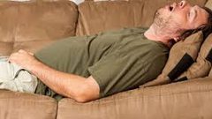 دراسة جديدة تكشف عن سبب الخمول بعد تناول الإفطار في رمضان