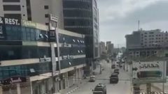 انسحاب جيش الاحتلال من جنين