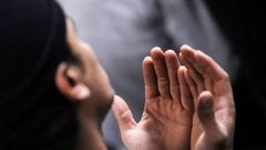 دعاء اليوم الثامن من رمضان