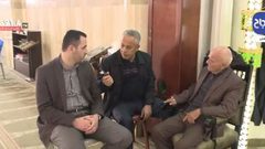 تعرف على تاريخ و مكانة مسجد النصر بالبلدة القديمة بنابلس