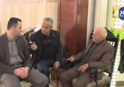 تعرف على تاريخ و مكانة مسجد النصر بالبلدة القديمة بنابلس