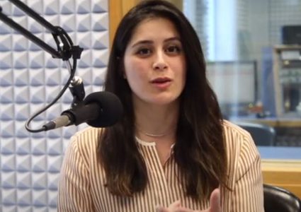 نصيحة للعزائم في شهر رمضان مع أخصائية التغذية علا عنبتاوي