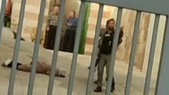 استشهاد مواطنة برصاص الاحتلال في الخليل