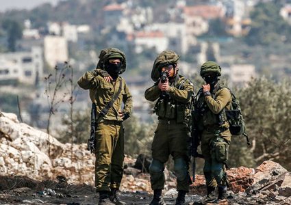 حقوق الانسان في م.ت.ف تحذر من الصمت الدولي تجاه الاعدامات الميدانية