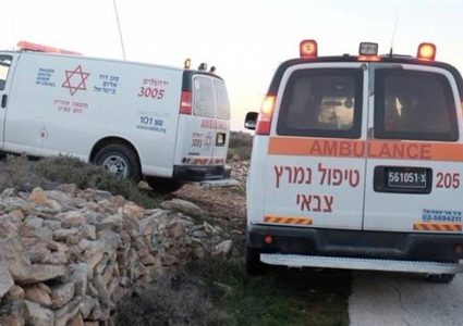 العثور على جثة شاب فلسطيني شرق القدس