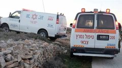 العثور على جثة شاب فلسطيني شرق القدس