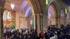 صلاتي العشاء والتراويح من المسجد الأقصى وقبة الصخرة