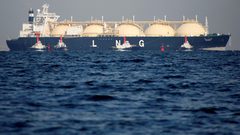 المفوضية الأوروبية تنسق مع مصر بشأن إمدادات الطاقة