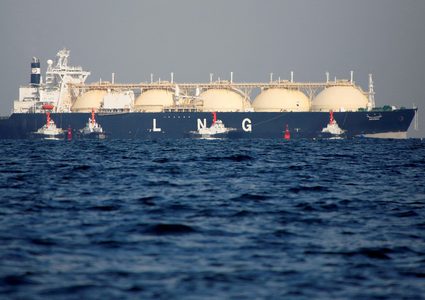 المفوضية الأوروبية تنسق مع مصر بشأن إمدادات الطاقة