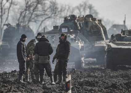 عملية جديدة لتبادل الأسرى بين روسيا وأوكرانيا