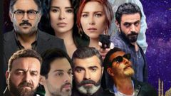 الدراما اللبنانية في رمضان 2022