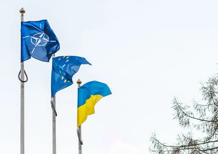 الناتو: نخطط لوجود عسكري دائم على حدود الدول الأعضاء