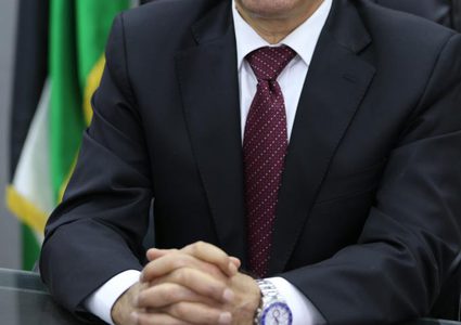 الشيخ: لا بديل عن الحل السياسي المرتكز على الشرعية الدولية لإنهاء الاحتلال