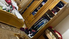 الاحتلال يعتقل طالب ثانوية عامة من يعبد ويفتش منزله