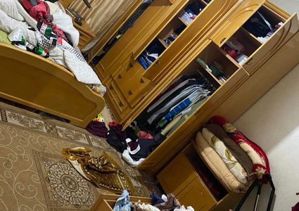 قوات الاحتلال تعتقل الطالب في الثانوية العامة اسلام بدارنة من يعبد في جنين وتداهم منزل ذويه وتفتش محتوياته