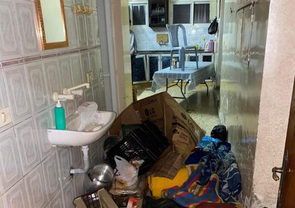 قوات الاحتلال تعتقل الطالب في الثانوية العامة اسلام بدارنة من يعبد في جنين وتداهم منزل ذويه وتفتش محتوياته