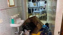 قوات الاحتلال تعتقل الطالب في الثانوية العامة اسلام بدارنة من يعبد في جنين وتداهم منزل ذويه وتفتش محتوياته
