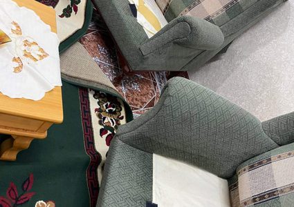 قوات الاحتلال تعتقل الطالب في الثانوية العامة اسلام بدارنة من يعبد في جنين وتداهم منزل ذويه وتفتش محتوياته