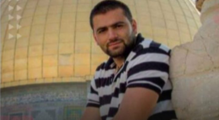 الاحتلال ينفّذ جريمة بحقّ المعتقل ربيع أبو نواس ويواصل عزله انفراديا