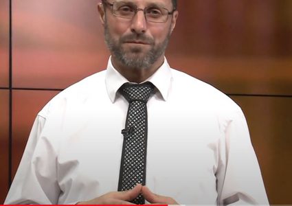 كيف تناديك الجنة باسمك؟