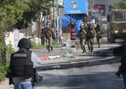 "القوى الوطنية" تحمل حكومة الاحتلال المسؤولية عن التصعيد الحالي