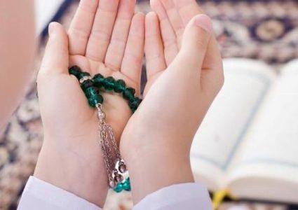 دعاء اليوم العاشر من رمضان