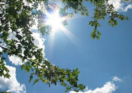 حالة الطقس: انخفاض على درجات الحرارة