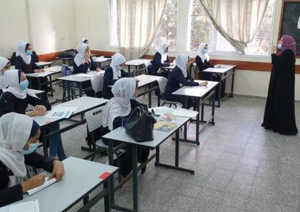 اتحاد المعلمين: الثلاثاء تعليق للدوام مع التواجد