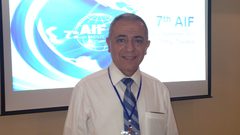 انتخاب الدكتور رياض عوض رئيسًا لبلدية طولكرم