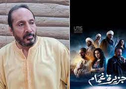 بعد غياب 9 سنوات.. علي الحجار يغنى تتر مسلسل "جزيرة غمام"