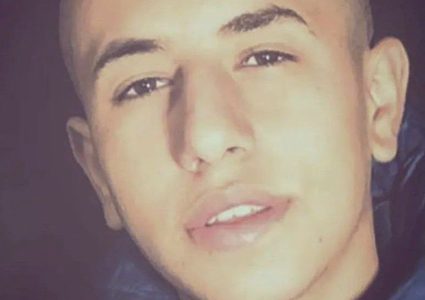 استشهاد فتى متأثرا بإصابته برصاص الاحتلال أمس في جنين