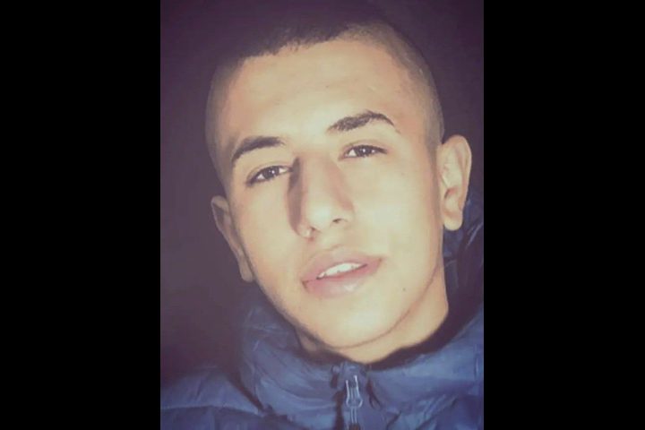 استشهاد فتى متأثرا بإصابته برصاص الاحتلال أمس في جنين