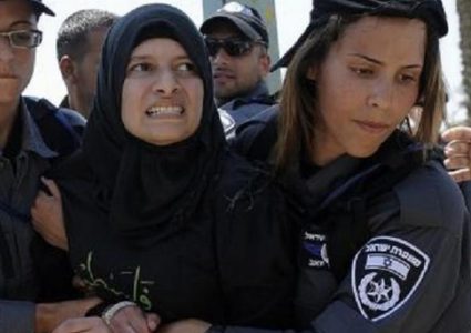 31 معتقلة في سجون الاحتلال يتعرضن لانتهاكات يومية