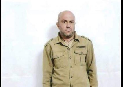 الاحتلال يصدر قرار اعتقال إداري بحق الأسير محسن كميل من قباطية