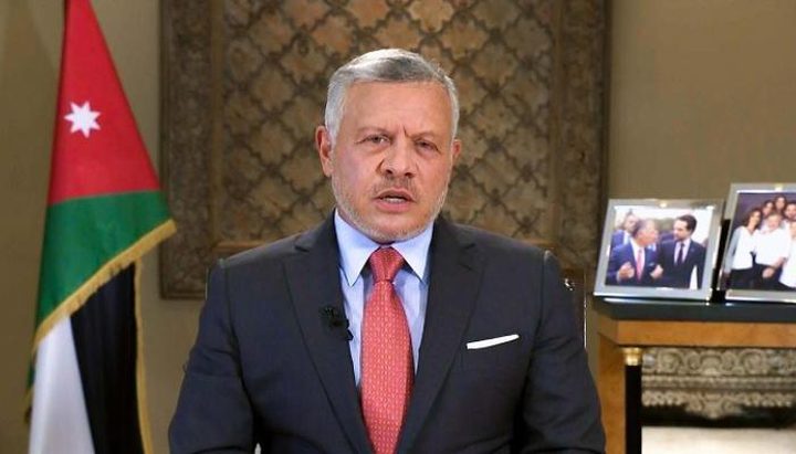 العاهل الأردني خضع لجراحة في ألمانيا