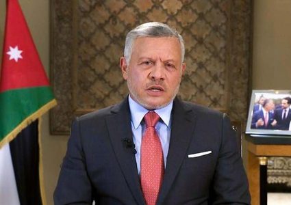 العاهل الأردني خضع لجراحة في ألمانيا