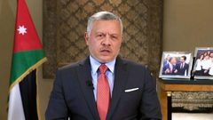 العاهل الأردني خضع لجراحة في ألمانيا