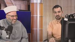 فتاوى على الهوى مع فضيلة الشيخ ـحمد الشوباش مفتي محافظة نابلس