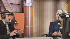 رمضان والشباب مع الدكتور عمران العديلي في برنامج "كن مسلماً"