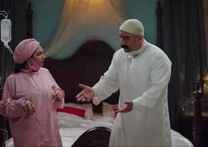 بسبب زِيّ الممرضة.. دعوى في مصر لوقف عرض "الكبير أوي 6"