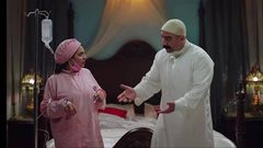 بسبب زِيّ الممرضة.. دعوى في مصر لوقف عرض "الكبير أوي 6"