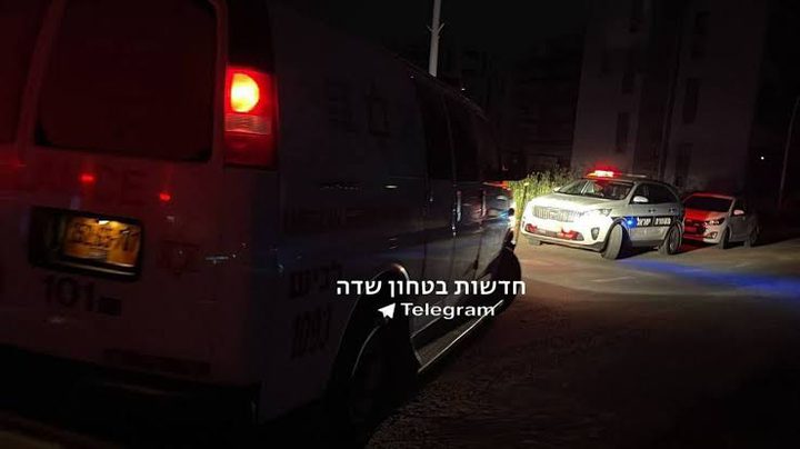 شهيد برصاص الاحتلال في مدينة عسقلان المحتلة