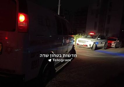 شهيد برصاص الاحتلال في مدينة عسقلان المحتلة