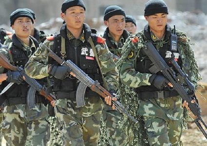 تحسبا لـ"غزو صيني".. جيش تايوان يقوم بخطوة "غير مسبوقة"