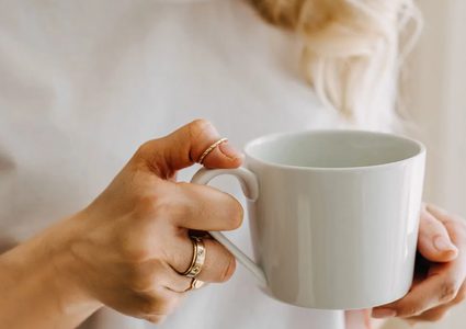 خبراء يوصون بمشروبات للحفاظ على صحة الكبد