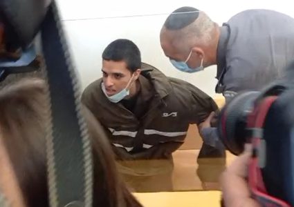 محكمة الاحتلال تبطل قرار "ملف الإرهاب" عن الأسير مناصرة وتعيده للجنة خاصة