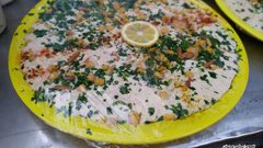 الفلافل والحمص تتربع على عرش المأكولات الشعبية في شهر رمضان المبارك